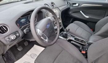 
									FORD MONDEO 2.0 TDCI TITANIUM 2010 EURO 5 full								