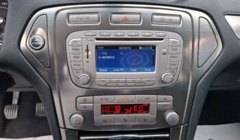 
									FORD MONDEO 2.0 TDCI TITANIUM 2010 EURO 5 full								