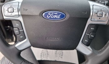 
									FORD MONDEO 2.0 TDCI TITANIUM 2010 EURO 5 full								