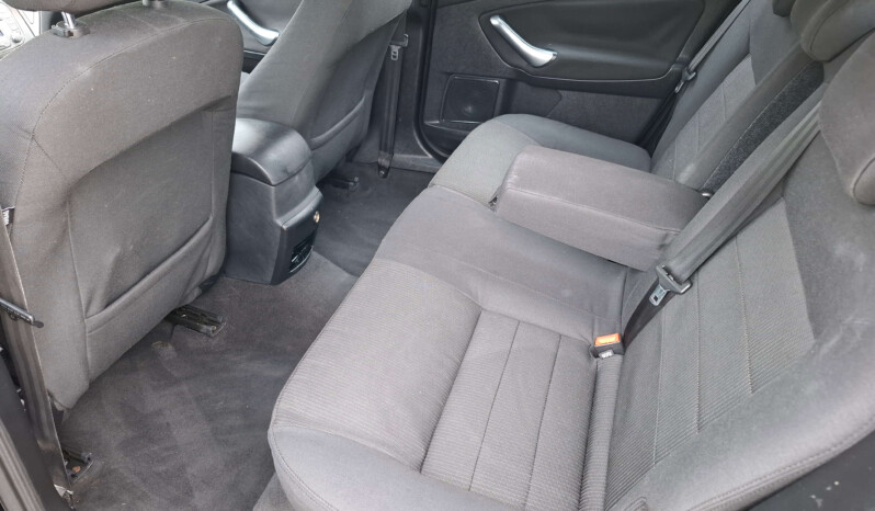 
								FORD MONDEO 2.0 TDCI TITANIUM 2010 EURO 5 full									