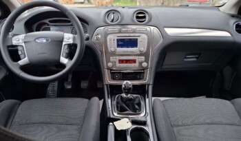 
									FORD MONDEO 2.0 TDCI TITANIUM 2010 EURO 5 full								