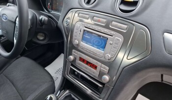 
									FORD MONDEO 2.0 TDCI TITANIUM 2010 EURO 5 full								