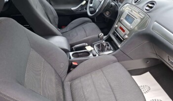 
									FORD MONDEO 2.0 TDCI TITANIUM 2010 EURO 5 full								