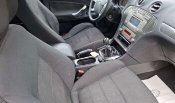 
									FORD MONDEO 2.0 TDCI TITANIUM 2010 EURO 5 full								