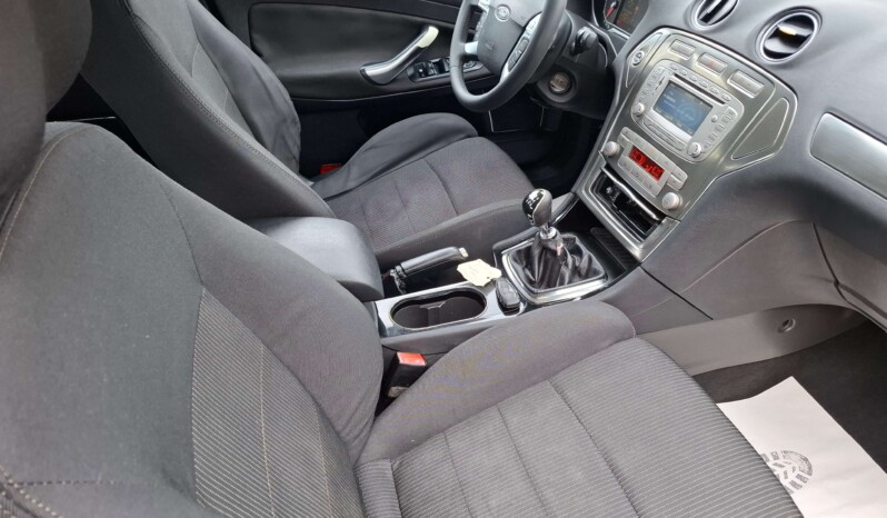 
								FORD MONDEO 2.0 TDCI TITANIUM 2010 EURO 5 full									