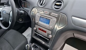 
									FORD MONDEO 2.0 TDCI TITANIUM 2010 EURO 5 full								