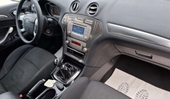 
									FORD MONDEO 2.0 TDCI TITANIUM 2010 EURO 5 full								