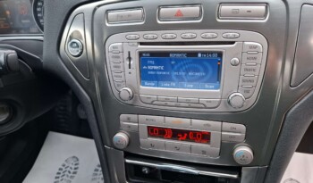 
									FORD MONDEO 2.0 TDCI TITANIUM 2010 EURO 5 full								