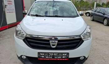 
									DACIA LODGY 1.5 DCI AMBIANCE 2014 full								