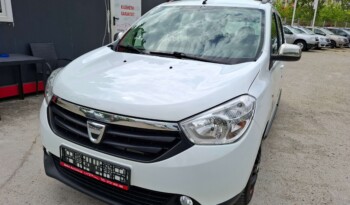 
									DACIA LODGY 1.5 DCI AMBIANCE 2014 full								