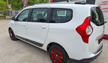 
									DACIA LODGY 1.5 DCI AMBIANCE 2014 full								