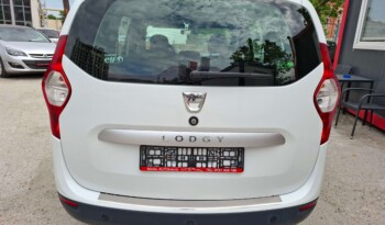 
									DACIA LODGY 1.5 DCI AMBIANCE 2014 full								