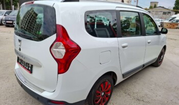 
									DACIA LODGY 1.5 DCI AMBIANCE 2014 full								