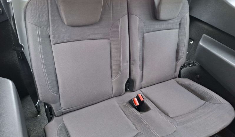
								DACIA LODGY 1.5 DCI AMBIANCE 2014 full									