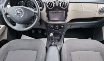 
									DACIA LODGY 1.5 DCI AMBIANCE 2014 full								