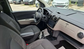 
									DACIA LODGY 1.5 DCI AMBIANCE 2014 full								