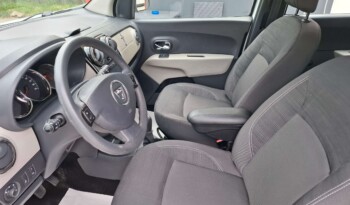 
									DACIA LODGY 1.5 DCI AMBIANCE 2014 full								