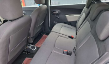 
									DACIA LODGY 1.5 DCI AMBIANCE 2014 full								