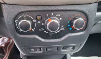 
									DACIA LODGY 1.5 DCI AMBIANCE 2014 full								
