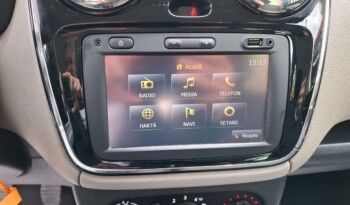 
									DACIA LODGY 1.5 DCI AMBIANCE 2014 full								