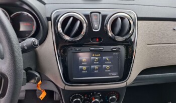 
									DACIA LODGY 1.5 DCI AMBIANCE 2014 full								