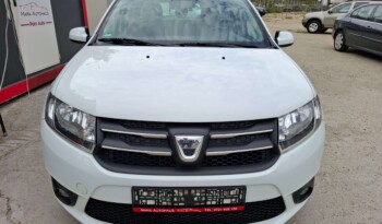 
									DACIA LOGAN MCV 1.2 LAUREATE 2015 full								