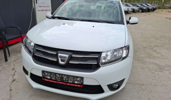 
									DACIA LOGAN MCV 1.2 LAUREATE 2015 full								