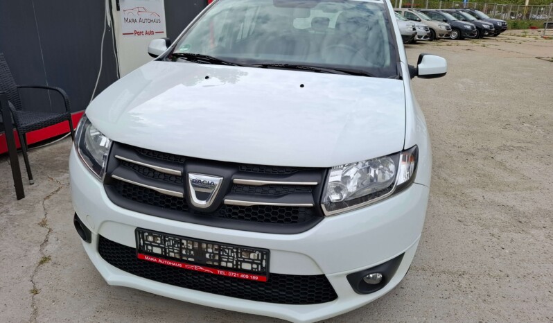 
								DACIA LOGAN MCV 1.2 LAUREATE 2015 full									