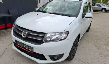 
									DACIA LOGAN MCV 1.2 LAUREATE 2015 full								