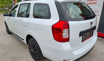 
									DACIA LOGAN MCV 1.2 LAUREATE 2015 full								