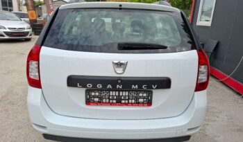 
									DACIA LOGAN MCV 1.2 LAUREATE 2015 full								