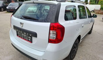
									DACIA LOGAN MCV 1.2 LAUREATE 2015 full								