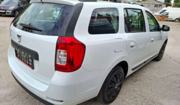 
									DACIA LOGAN MCV 1.2 LAUREATE 2015 full								