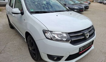 
									DACIA LOGAN MCV 1.2 LAUREATE 2015 full								