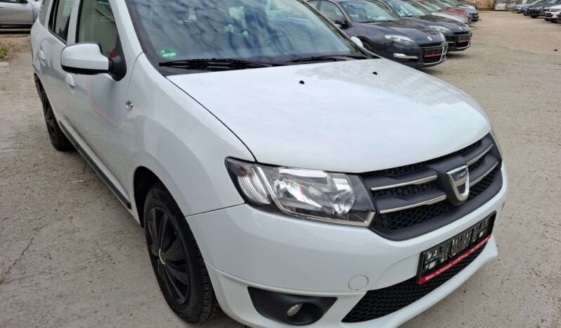 
								DACIA LOGAN MCV 1.2 LAUREATE 2015 full									