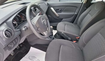 
									DACIA LOGAN MCV 1.2 LAUREATE 2015 full								