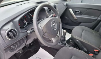 
									DACIA LOGAN MCV 1.2 LAUREATE 2015 full								