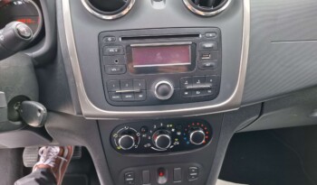 
									DACIA LOGAN MCV 1.2 LAUREATE 2015 full								