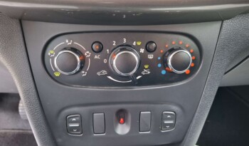 
									DACIA LOGAN MCV 1.2 LAUREATE 2015 full								