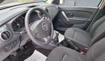 
									DACIA LOGAN MCV 1.2 LAUREATE 2015 full								