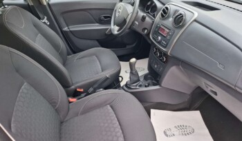 
									DACIA LOGAN MCV 1.2 LAUREATE 2015 full								