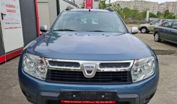 
									DACIA DUSTER 1.6 BENZINA LAUREATE 2011 full								