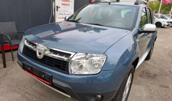 
									DACIA DUSTER 1.6 BENZINA LAUREATE 2011 full								