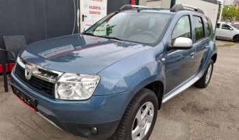 
									DACIA DUSTER 1.6 BENZINA LAUREATE 2011 full								