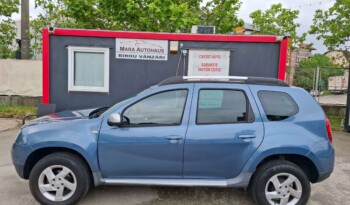 
									DACIA DUSTER 1.6 BENZINA LAUREATE 2011 full								