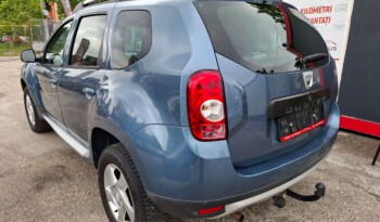 
									DACIA DUSTER 1.6 BENZINA LAUREATE 2011 full								