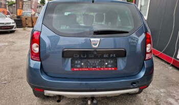 
									DACIA DUSTER 1.6 BENZINA LAUREATE 2011 full								