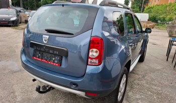 
									DACIA DUSTER 1.6 BENZINA LAUREATE 2011 full								