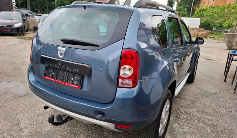 
								DACIA DUSTER 1.6 BENZINA LAUREATE 2011 full									