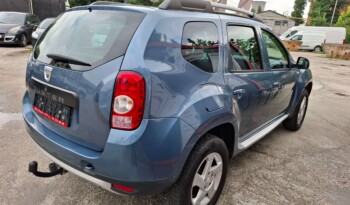 
									DACIA DUSTER 1.6 BENZINA LAUREATE 2011 full								